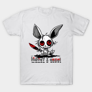 Bad rabbit 89005 T-Shirt